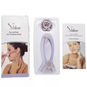 sildne best hair threading remover machine without alergy ali express products in pakistan 1 1