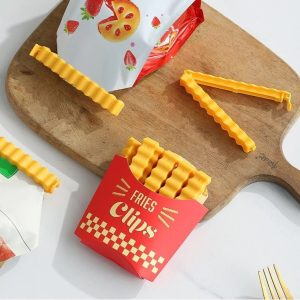 Magnetic Fries Sealing Clips Set Of 12 with Holder 1.jpg