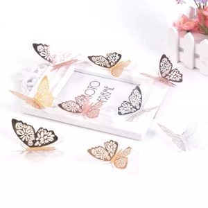 img 4 3D Wall Stickers Hollow Butterfly For Kids Rooms Home Wall Decoration DIY Wedding Valentine Party Decor.jpg .webp .jpg