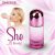 She Pretty Perfume – Best Gift for Proposal – Perfume for women- Perfume for Girl Fragrance for women – Nice Sent Best For Daily & Party Use – body spray for girls – body spray for women