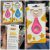 360 Degree U-Shaped Baby Toothbrush Children Child Toothbrush Teethers Baby Brush Silicone Kids Teeth Oral Care Cleaning (With Box)
