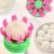 Buns Pastry Pie Steamed Stuffed Making Mold Durable Dumpling Maker Cooking Tool