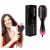 One Step Professional Curler Hair Straightener Hairdryer Hot Air Brush Styling Tool