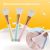 Packof 3 (Professional Soft Silicone Mask Brushes Foundation Makeup Brushes)