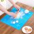 Silicone Baking Mat With Measurements Heat Resistant Cookie Sheet Oven Liner (Random Color)