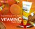 Jessica Vitamin C Facial Foam Face Wash – 125ml