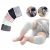 Baby Knee Pad for Crawling Anti-Slip Pad Stretchable Elastic Cotton Soft Comfortable Knee Cap Elbow Safety Protector (Random Colors)