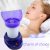 The Steam Facial – Steamer and Inhaler for Blocked Nose
