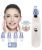 Derma Suction Blackhead Remover Device Blackhead Extractor (Cell Operated)