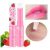 Strawberry Pink Lipstick – PINK