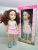 Diana Barbie Doll For Girls