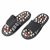Massage Slippers Sandal Chinese Acupressure Acupuncture Therapy Medica