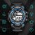 New Design Digital watches 2023 Collection withot box (Random Colour)