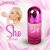 She FUN Perfume – Best Gift for Proposal – Perfume for women- Perfume for Girl Fragrance for women – Nice Sent Best For Daily & Party Use – body spray for girls – body spray for women