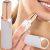 Electric Facial Hair Remover Women Mini Painless Lipstick Face Epilator Shaver (Chargeable)